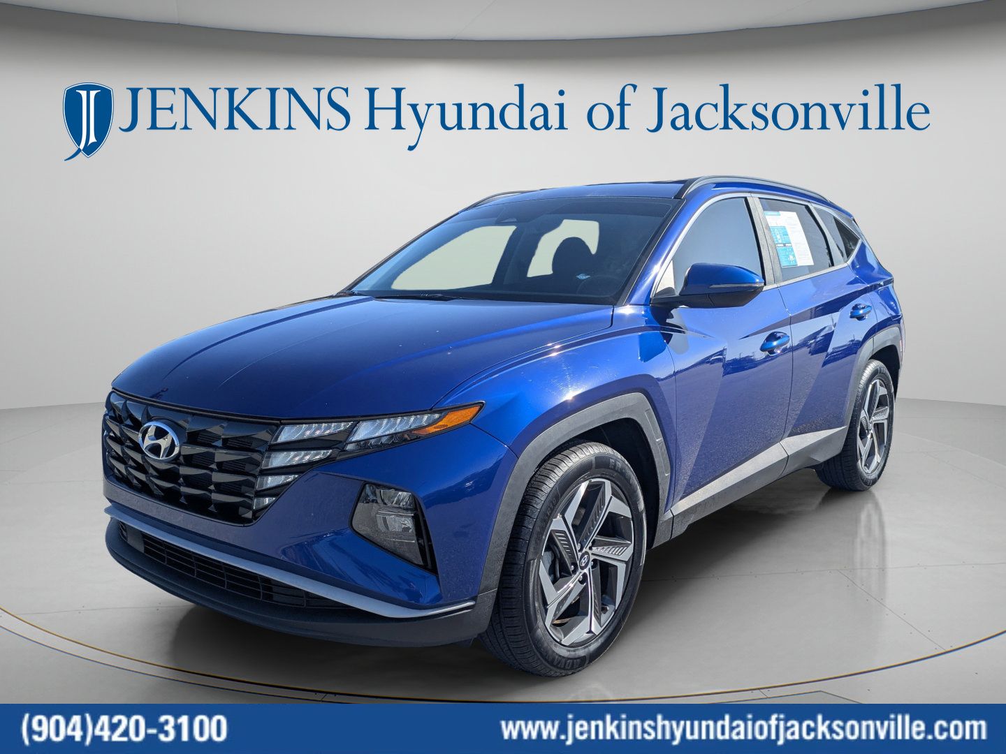 2022 Hyundai Tucson SEL - Photo 12