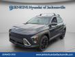New 2026 Hyundai Kona SEL Sport FWD SUV
