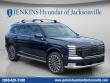 New 2027 Hyundai Palisade Hybrid Calligraphy SUV