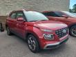Certified 2025 Hyundai Venue SEL SUV