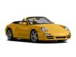 Used 2007 Porsche 911  Convertible