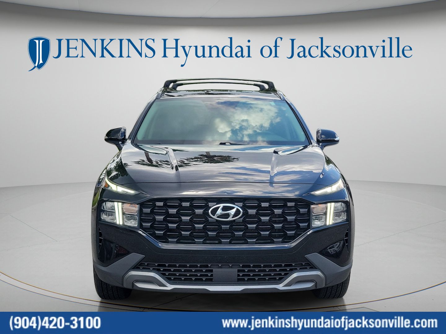 2022 Hyundai Santa Fe XRT - Photo 14