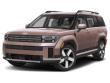 New 2026 Hyundai Santa Fe Hybrid Limited SUV