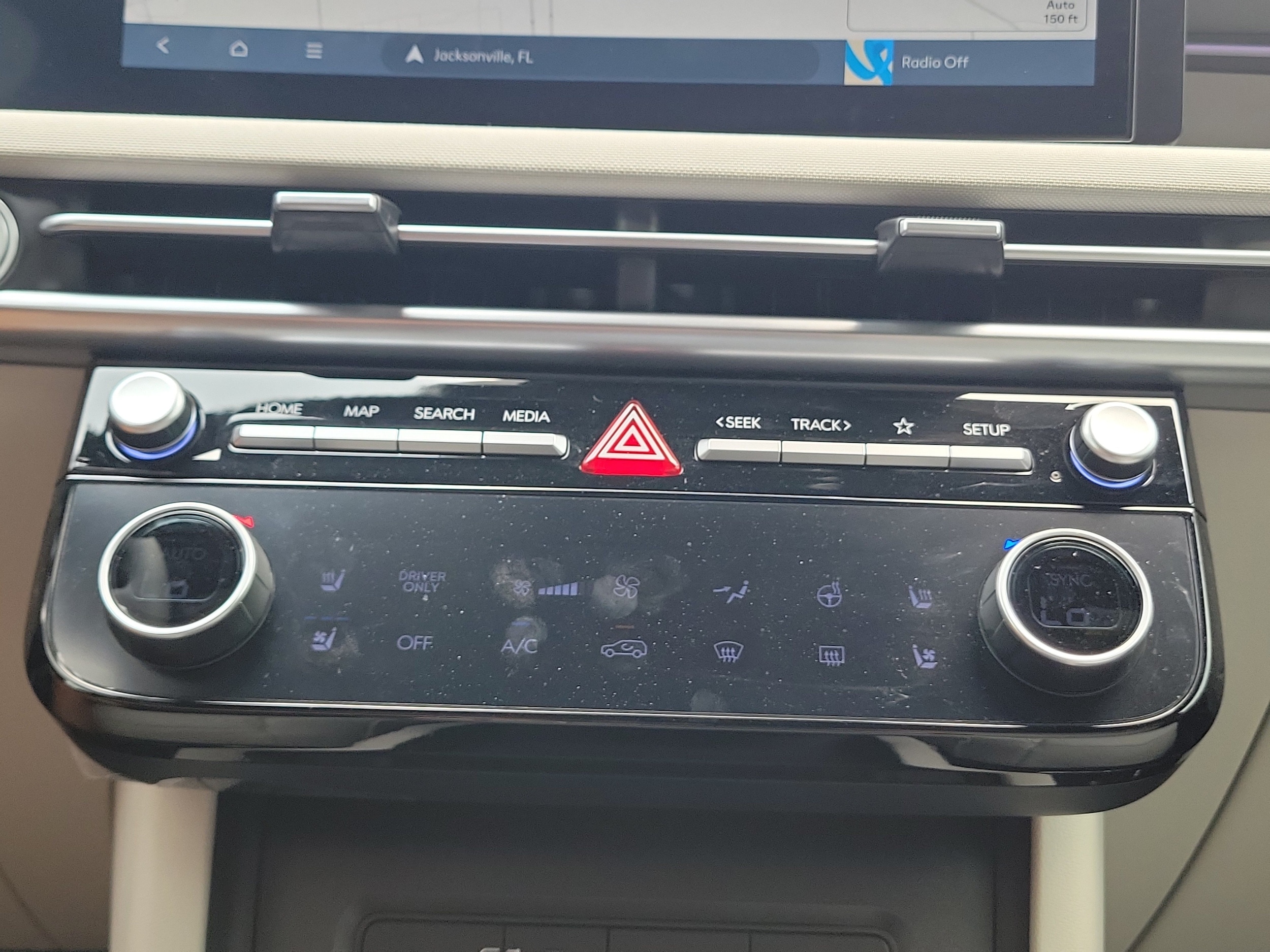 2026 Hyundai Tucson Limited - Photo 41