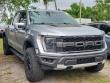 Used 2022 Ford F-150 Raptor Truck