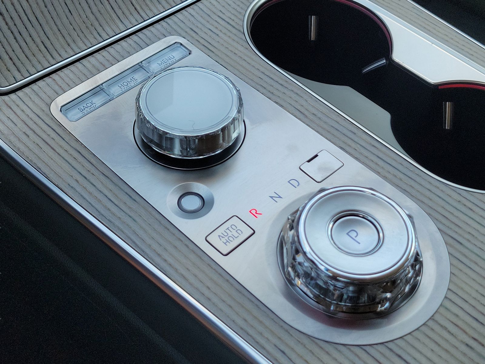 2025 GENESIS GV80 Prestige - Photo 44