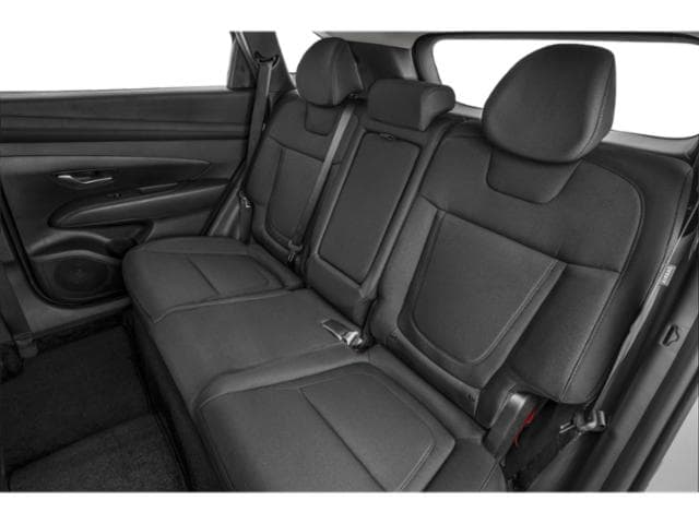 2026 Hyundai Tucson 11