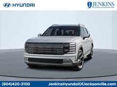 2026 Hyundai Palisade Hybrid Limited SUV