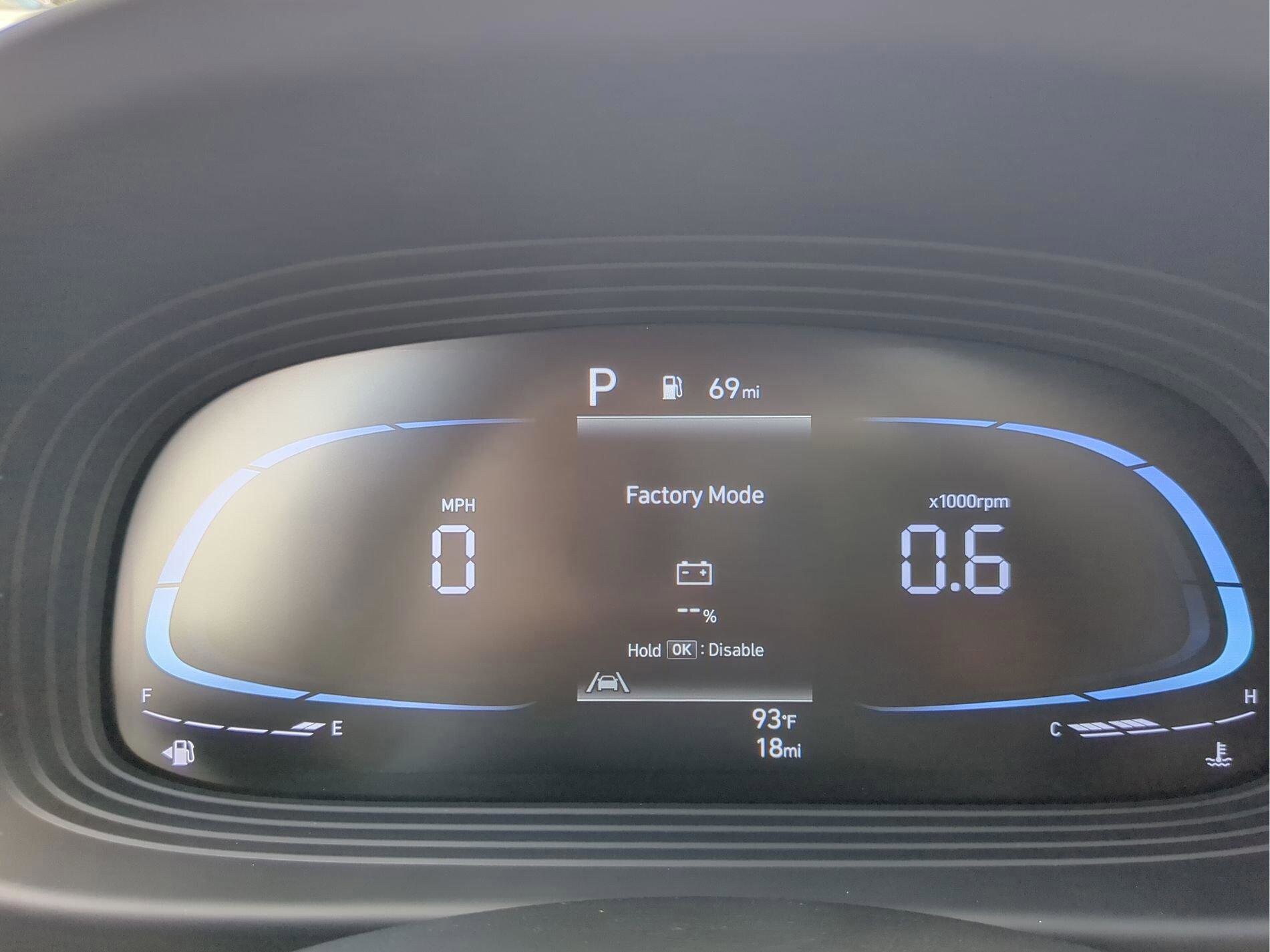 2026 Hyundai Venue SEL - Photo 35