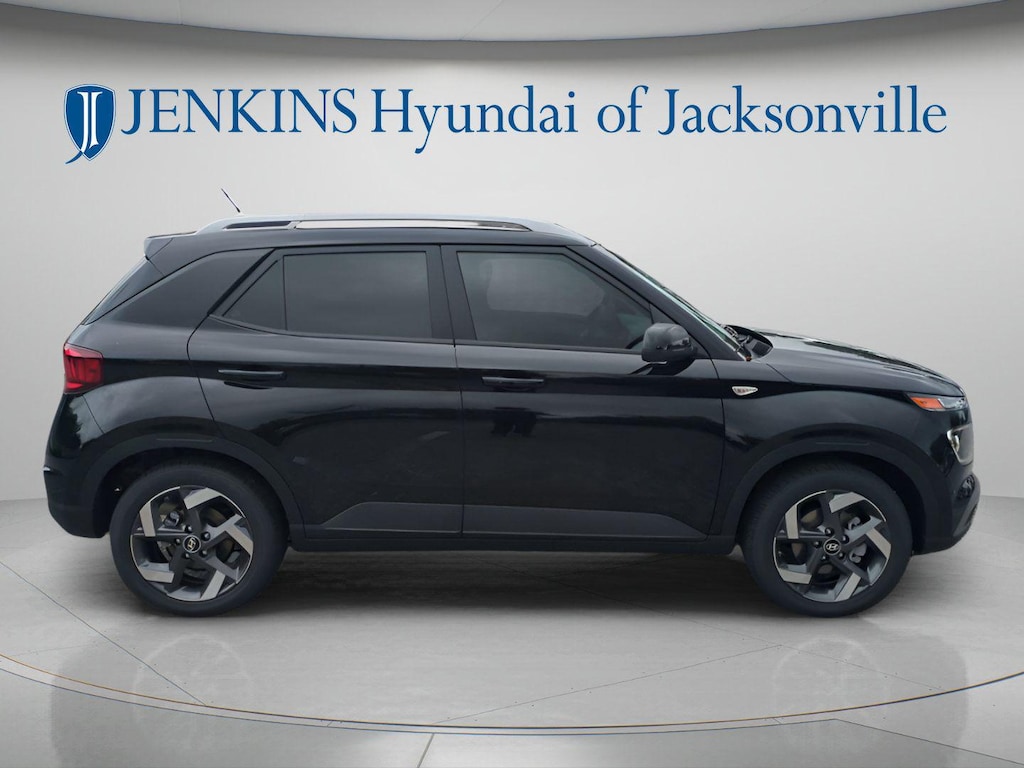 New 2026 Hyundai Venue SEL SUV