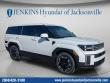 New 2026 Hyundai Santa Fe Hybrid SE SUV