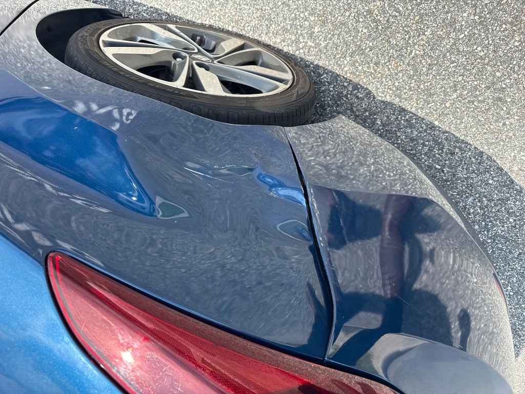 Used 2015 Hyundai Elantra Limited Sedan