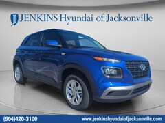2026 Hyundai Venue SE SUV