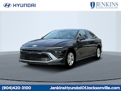 2026 Hyundai Sonata SE Sedan