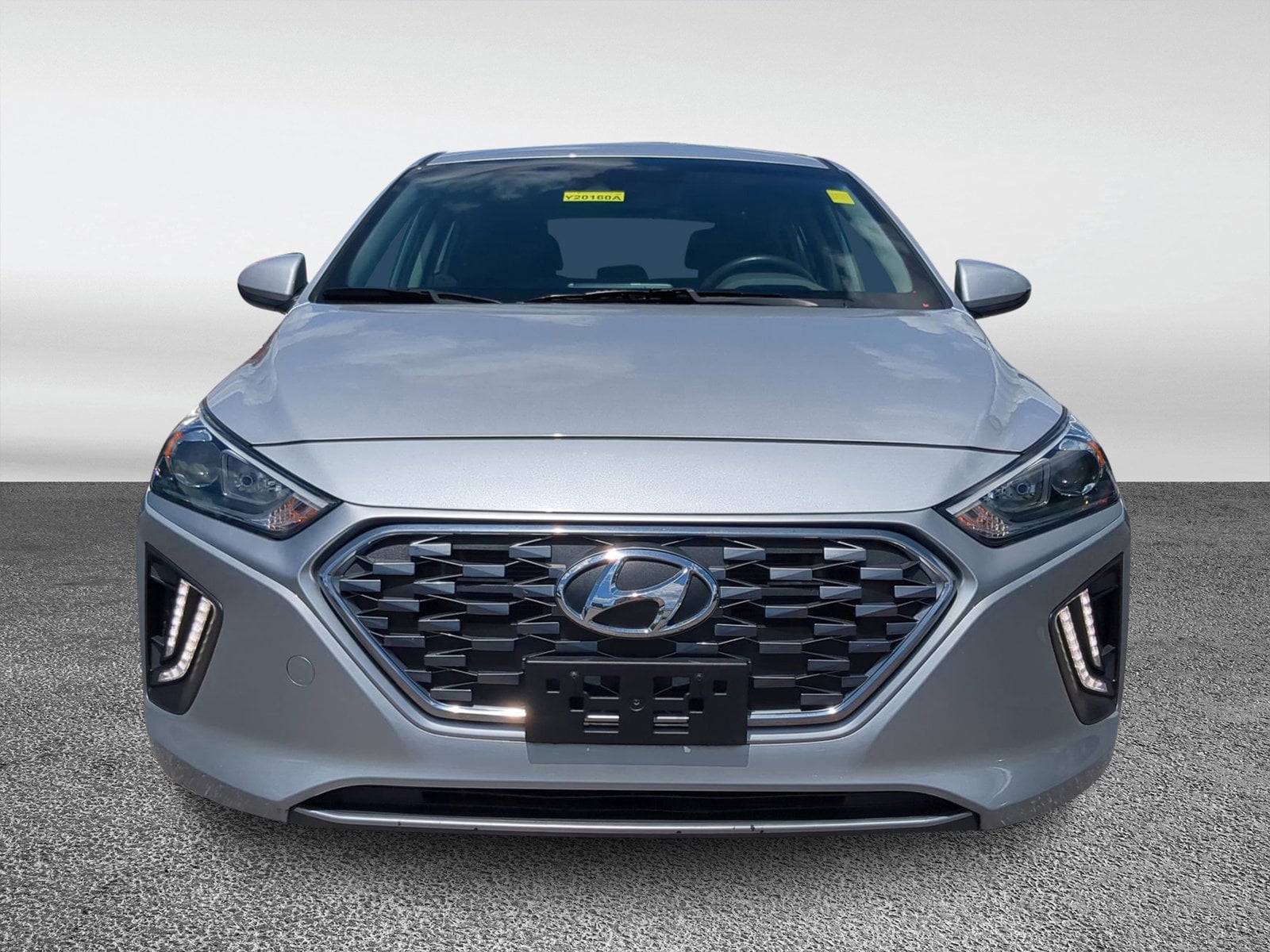 Used 2020 Hyundai IONIQ SE with VIN KMHC75LC1LU190220 for sale in Jacksonville, FL