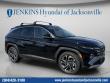 New 2026 Hyundai Tucson Limited FWD SUV