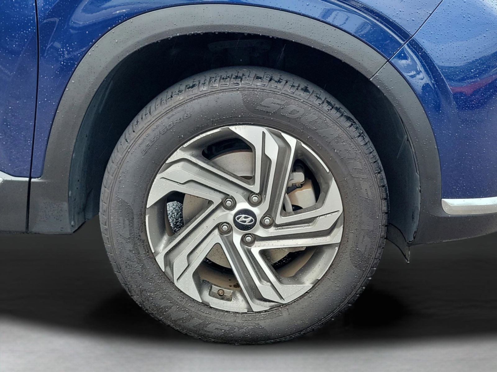 2023 Hyundai Santa Fe SEL - Photo 41