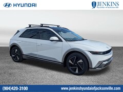 2026 Hyundai IONIQ 5 Limited SUV