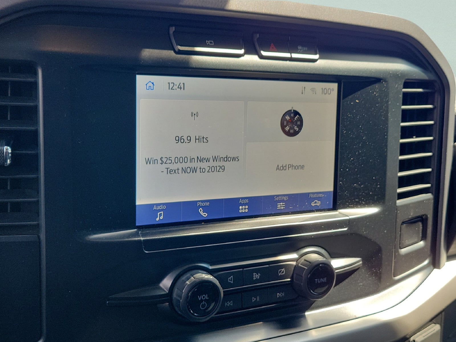 2023 Ford F-150 XLT - Photo 34