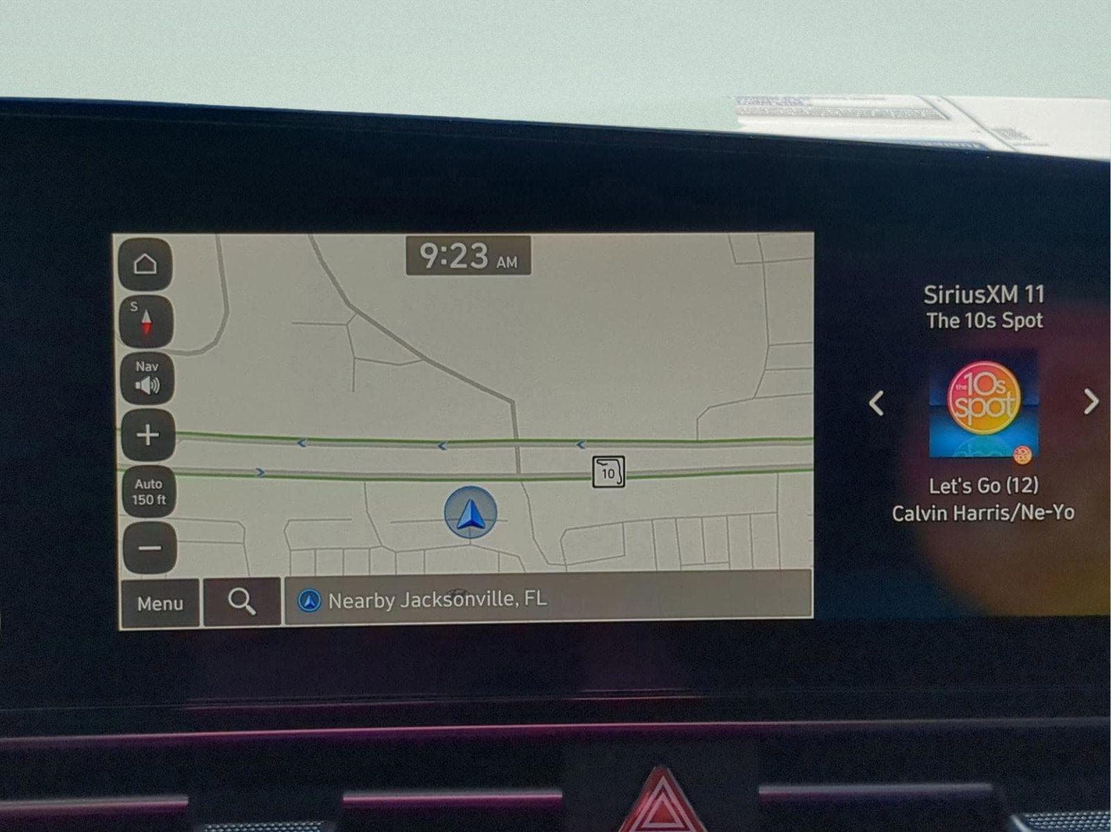 2025 Hyundai Elantra SEL - Photo 26