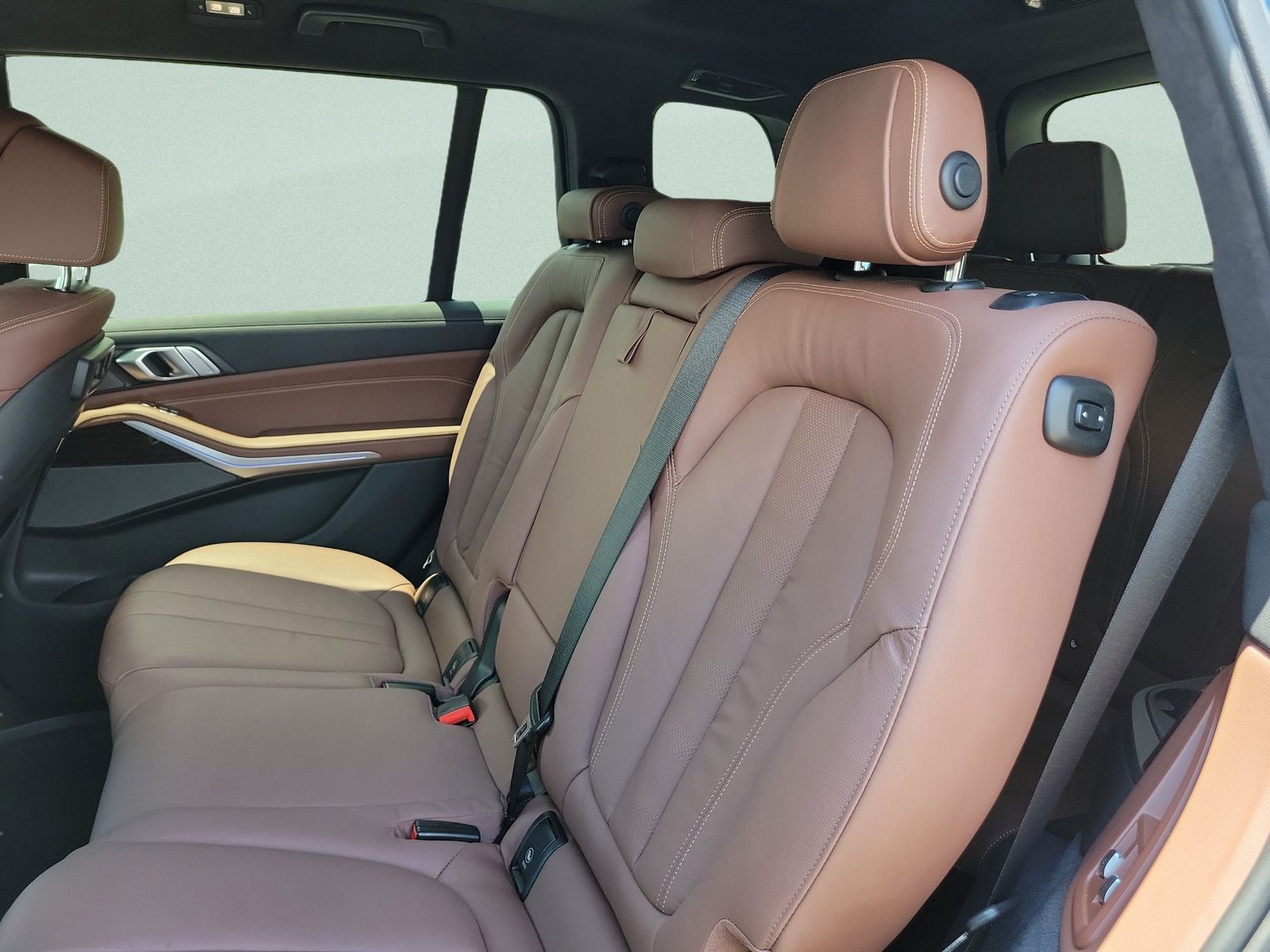 2020 BMW X7 40i - Photo 20