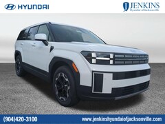 2026 Hyundai Santa Fe SE FWD SUV