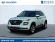 New 2026 Hyundai Venue SEL SUV