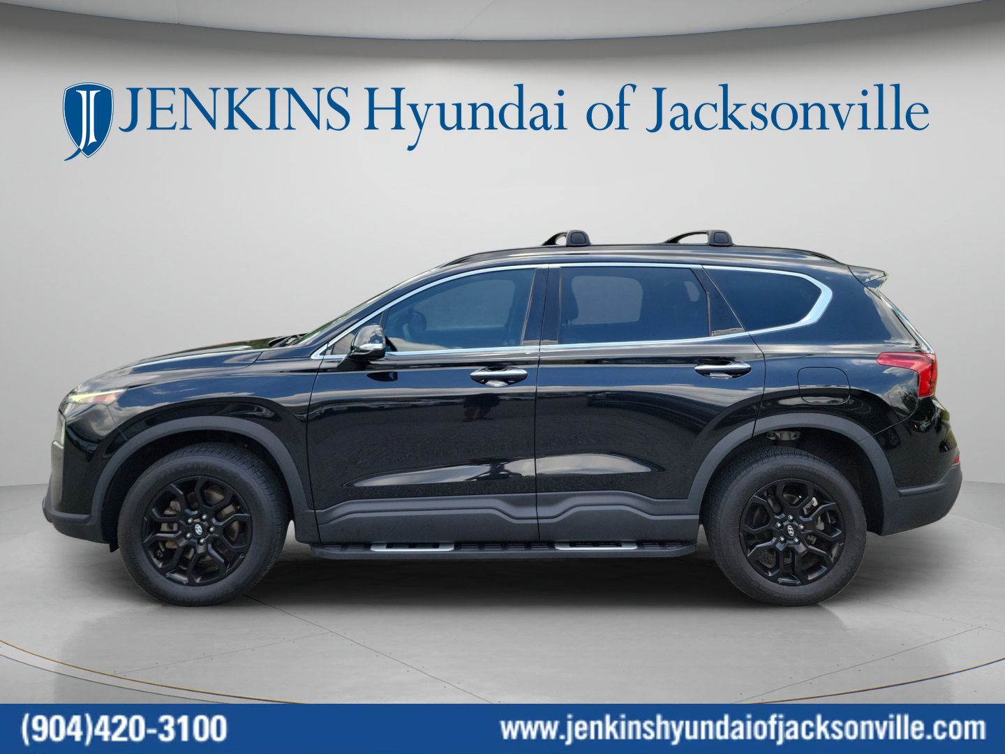 2022 Hyundai Santa Fe XRT - Photo 10