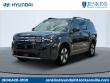 New 2025 Hyundai Santa Fe Hybrid SEL SUV