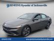 New 2025 Hyundai Elantra SEL Sport Sedan