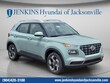  Hyundai Venue