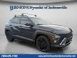 New 2026 Hyundai Kona SEL Sport FWD SUV