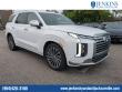 Certified 2024 Hyundai Palisade Calligraphy SUV