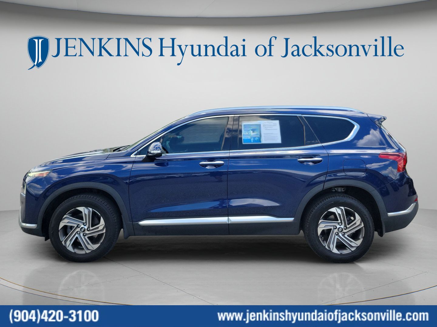 2022 Hyundai Santa Fe SEL - Photo 10