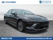 New 2025 Hyundai Sonata Hybrid Limited Sedan