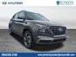 New 2026 Hyundai Venue SEL SUV