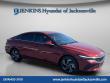 New 2026 Hyundai Elantra Limited Sedan