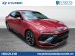 New 2025 Hyundai Sonata SEL Sedan