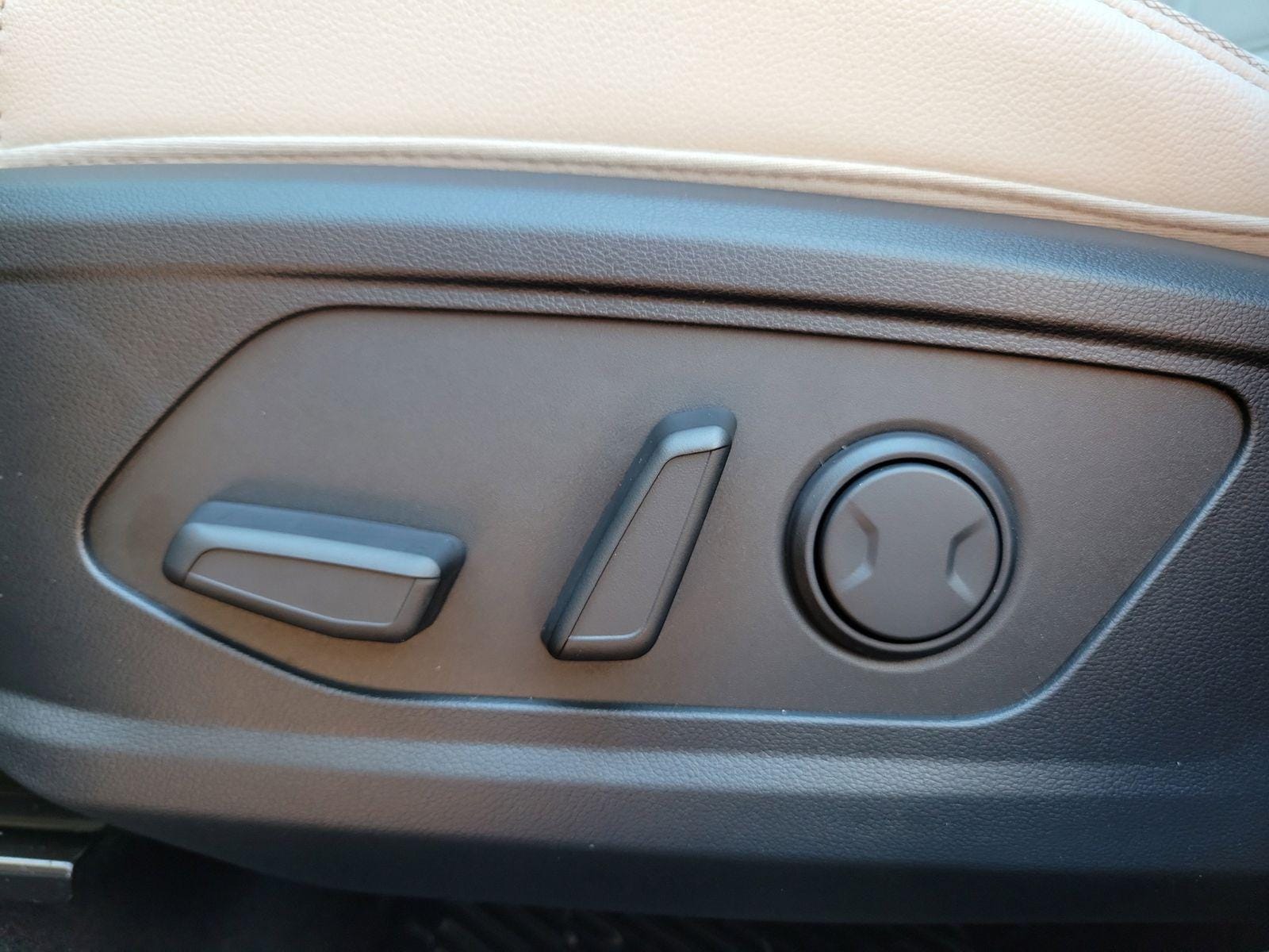 2026 Hyundai Tucson 24