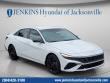 New 2026 Hyundai Elantra SEL Sport Sedan