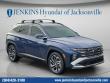 New 2026 Hyundai Tucson Limited FWD SUV