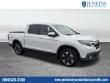 Used 2020 Honda Ridgeline RTL Truck