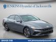 New 2026 Hyundai Elantra Limited Sedan