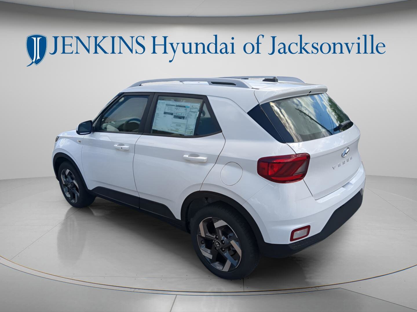 2026 Hyundai Venue SEL - Photo 6