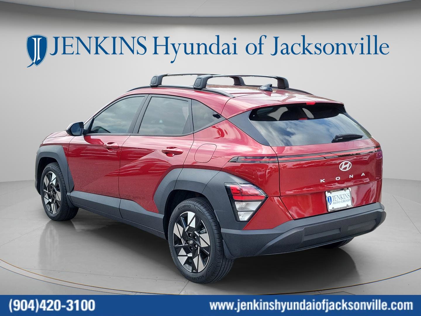 2024 Hyundai Kona SEL - Photo 6