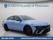 New 2026 Hyundai Elantra N Sedan Sedan