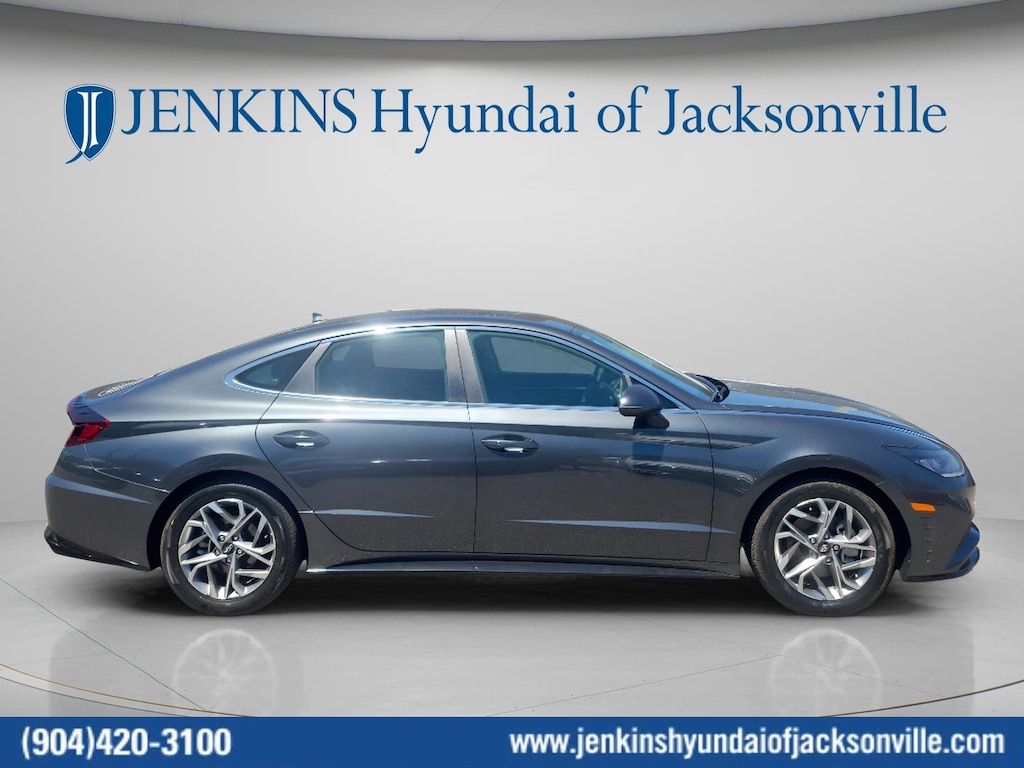 Certified 2022 Hyundai Sonata SEL Sedan