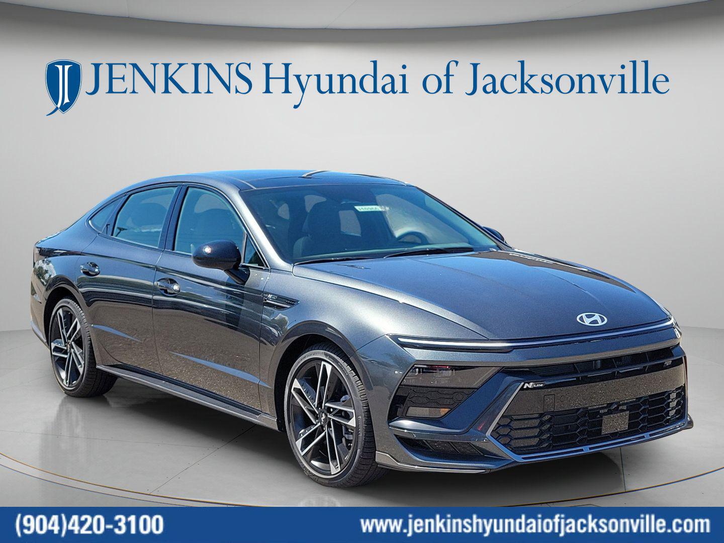 2026 Hyundai Sonata