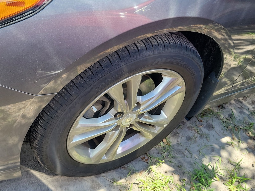 Used 2018 Hyundai Sonata SEL+ Sedan