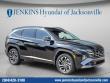 New 2026 Hyundai Tucson Hybrid Limited SUV